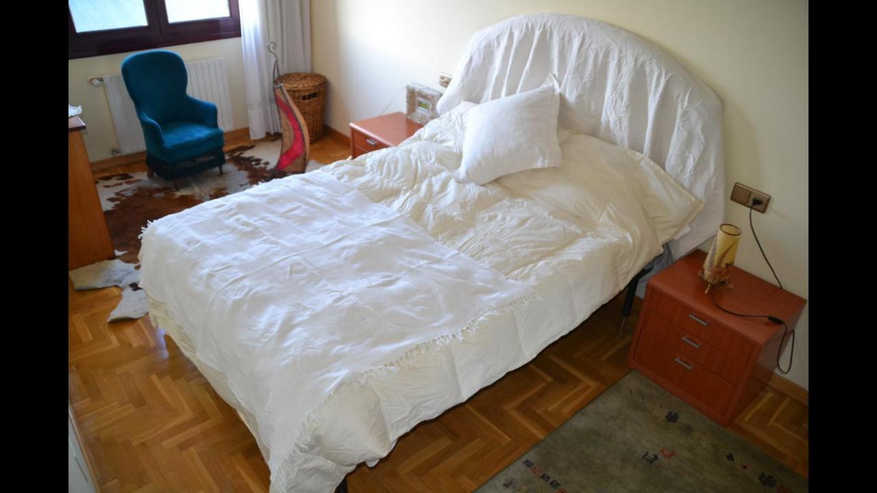 El Descanso Oviede Extérieur photo