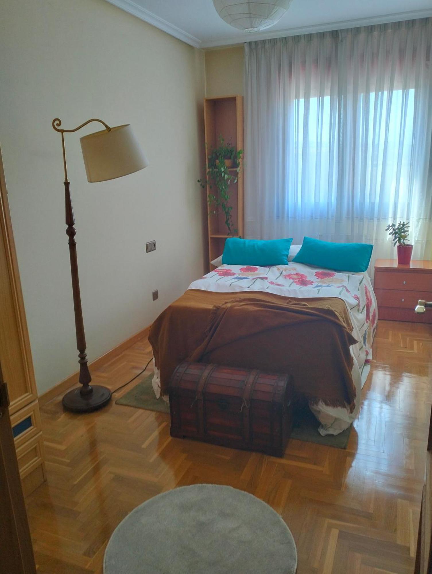 El Descanso Oviede Extérieur photo